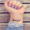 Name TattoosName Tattoo DesignsName Tattoo Meanings And Ideas  HubPages